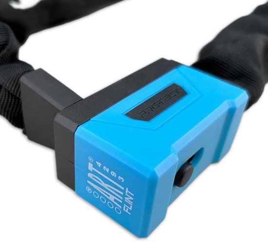 Pro-Tect Kettingslot Flint ART 1 van Pro — afbeelding 5