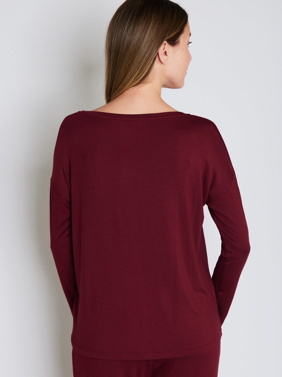 Joop! Longsleeve Luxe
