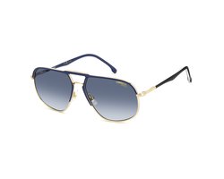 CARRERA CARRERA 318/S KY2 BLUE GOLD 60/16/145 MAN Zonnebrillen