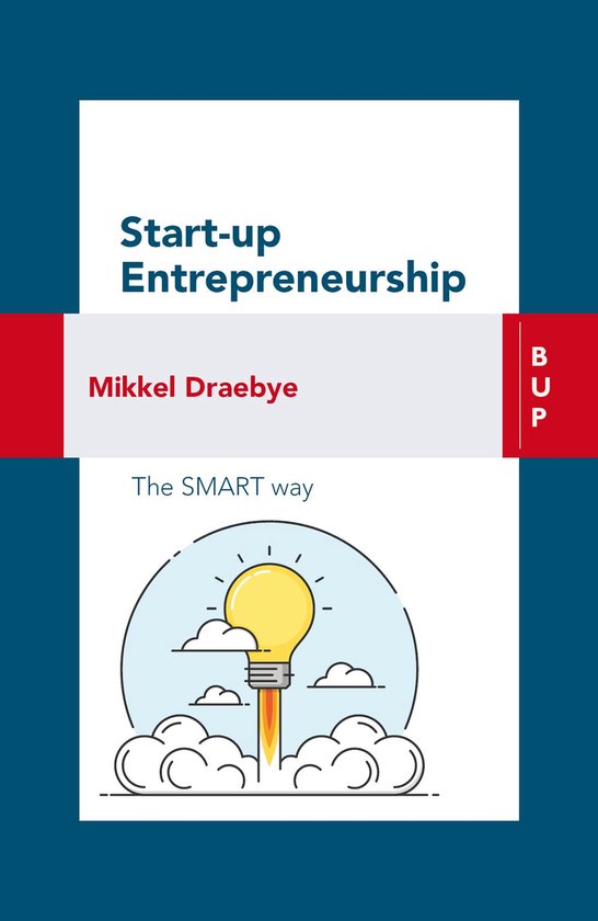 Start-up Entrepreneurship - cover