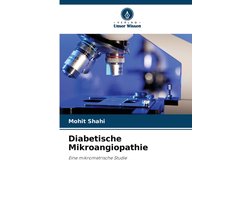 Diabetische Mikroangiopathie