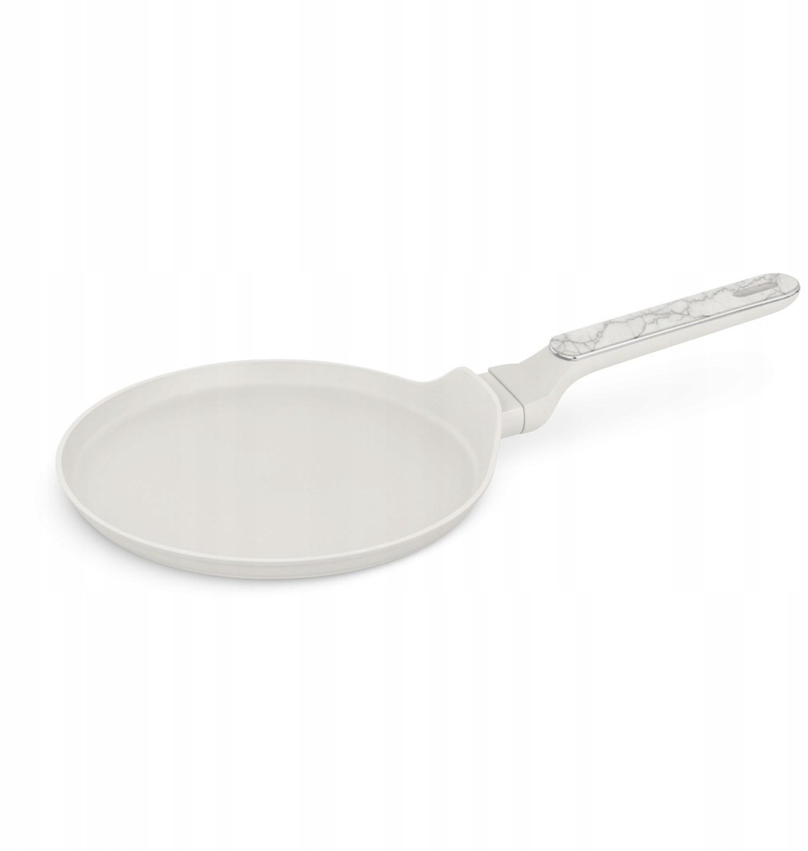 BerlingerHaus Sahara Marmeren Pannenkoekenpan 25cm - Antiaanbaklaag