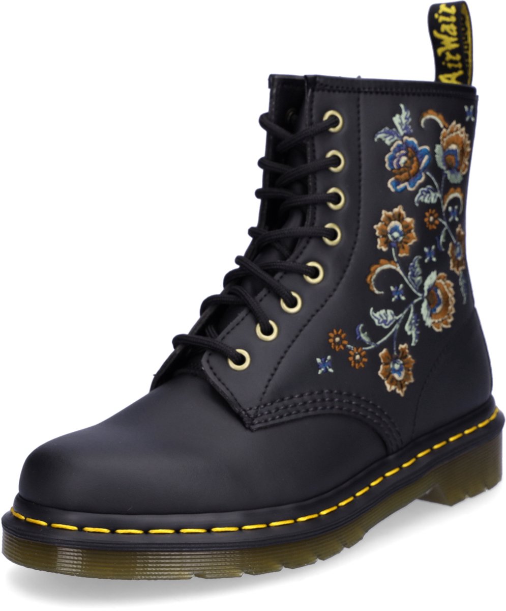 Dr Martens 1460 Vonda Tf Laarzen Vrouw Zwart