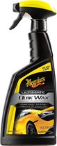 Meguiar's Ultimate Quik Cire G200916 - 473 ml
