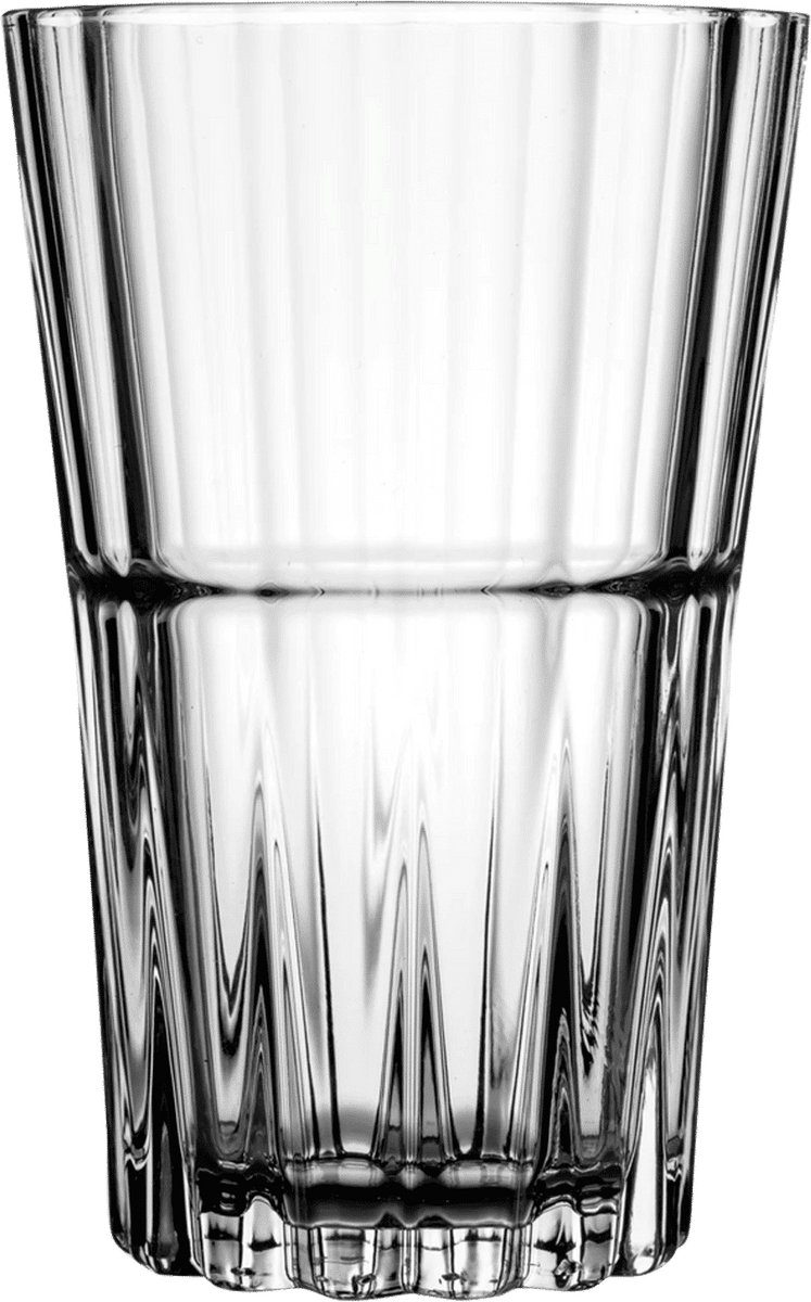 Pasabahce Sword Longdrinkglas 35 Cl - 4 Stuks
