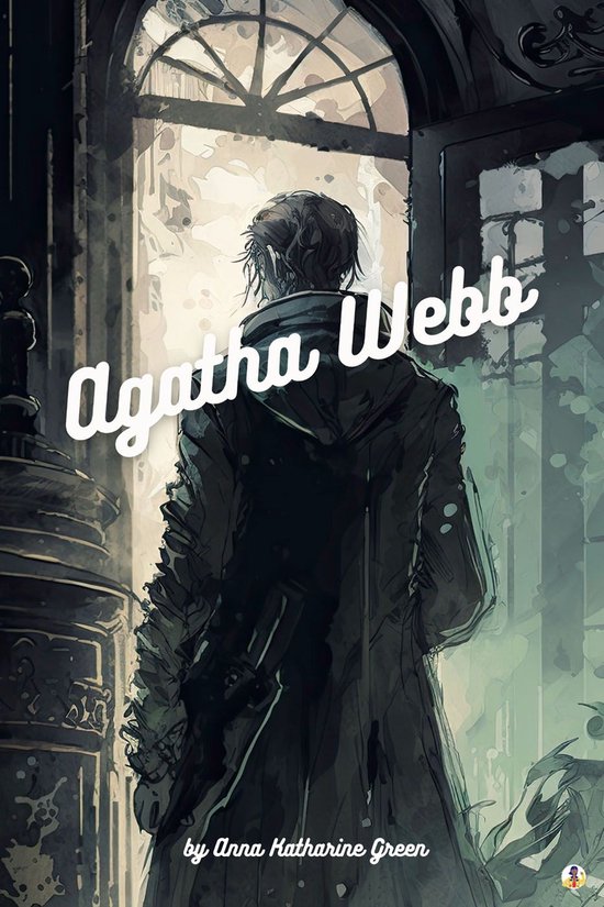 Agatha Webb - cover