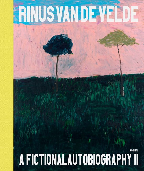A Fictional Autobiography II