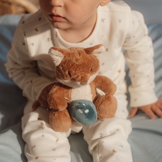 Little Dutch Knuffel Vos - Forest Friends van Little Dutch — afbeelding 3