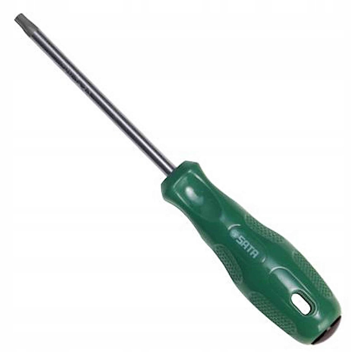 SATA Torx Schroevendraaier T25 x 100mm - Duurzaam en Betrouwbaar