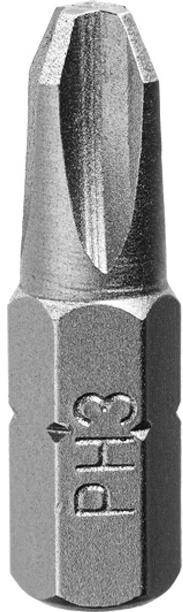Condor Schroefbits PH3x25mm - 3 Stuks