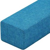 Aangepaste grootte bed spleet vuller voor Twin tot King Bed