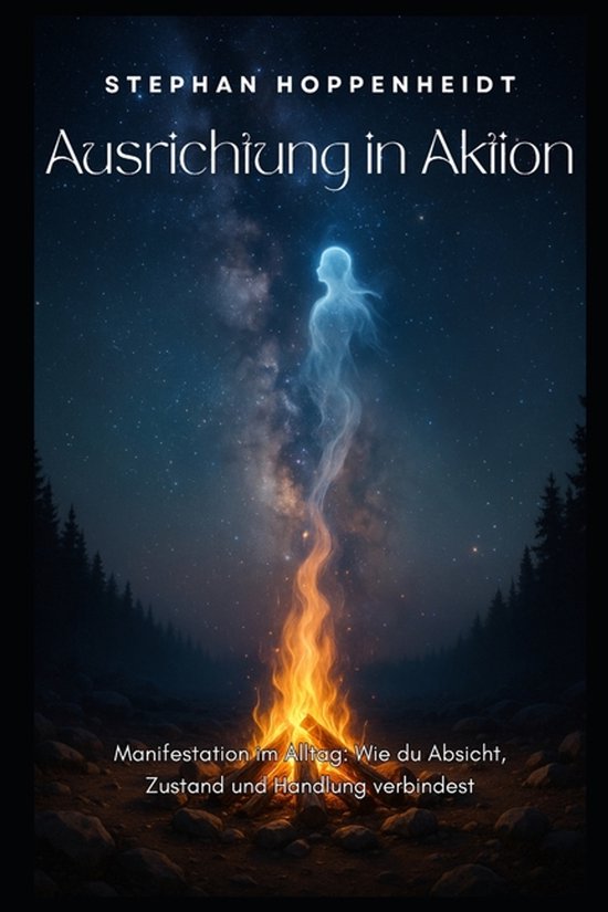 Ausrichtung in Aktion - cover
