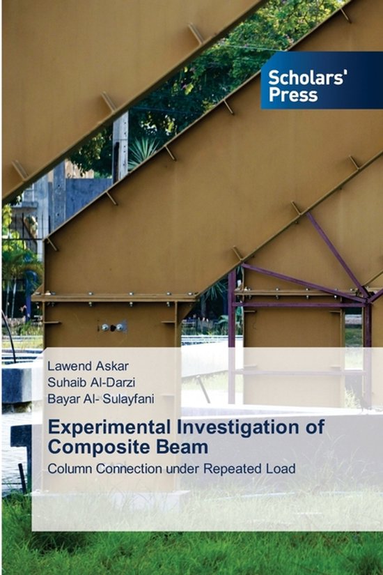 Experimental Investigation of Composite Beam - cover