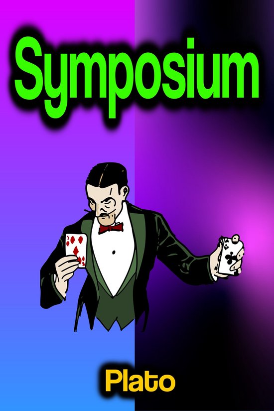 Symposium - cover