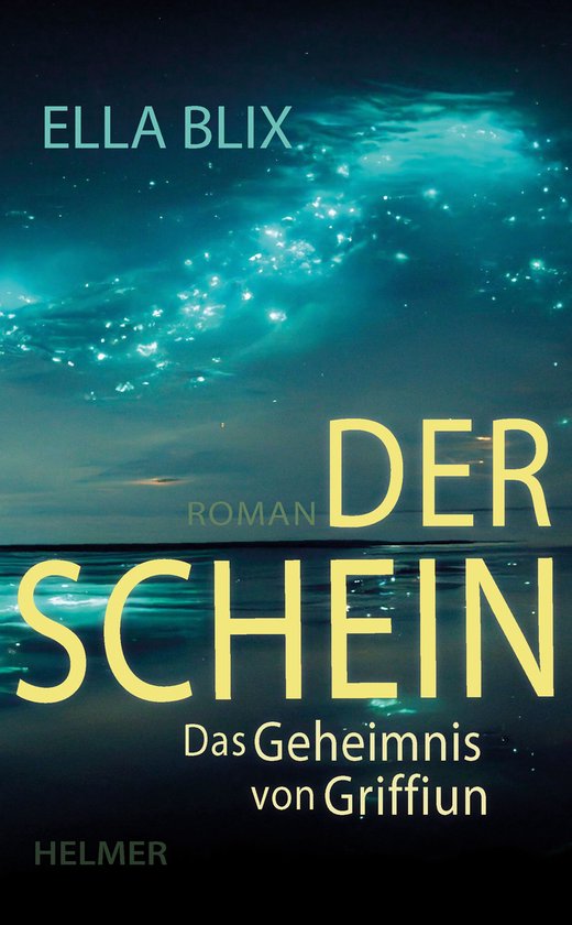 Der Schein - cover