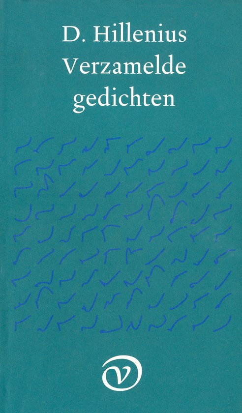 Verzamelde gedichten - cover