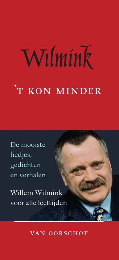 't Kon minder - cover