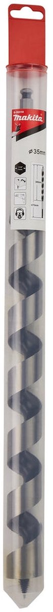 Makita D-36310 Slangenboor 35x470mm