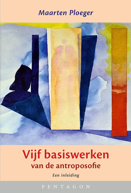 Vijf basiswerken van de antroposofie