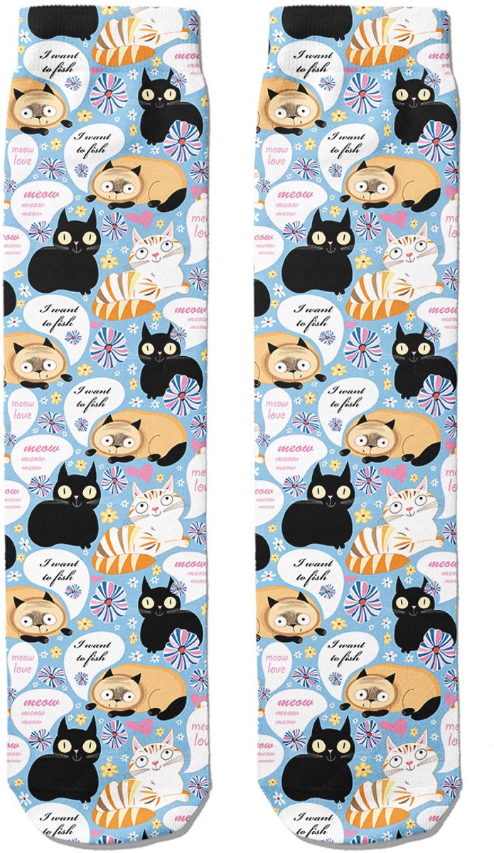 Kwaliteit Heren Happy Socks Gestreepte Plaid Diamond Cherry sokken Heren Gekamde Katoenen sokken kopen vanaf een prijs van 3.31