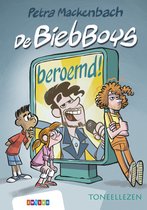 Toneellezen - De BiebBoys beroemd!