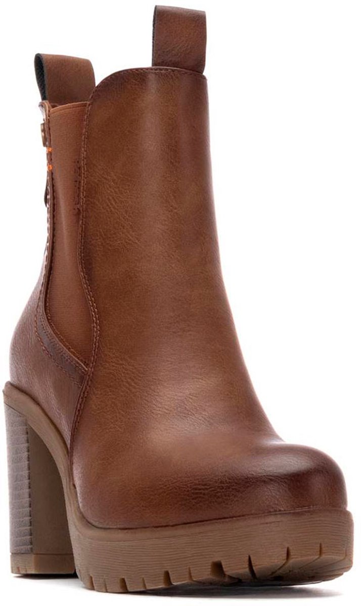 Refresh 173200 Booties Bruin EU 39 Vrouw