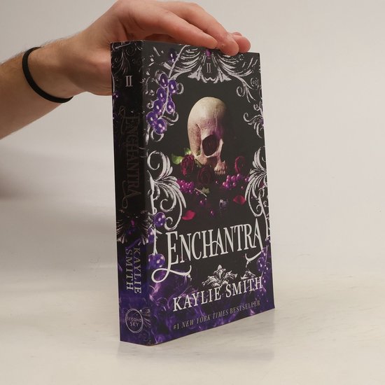 Enchantra II | Kaylie Smith