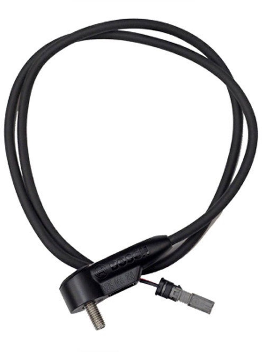 Bosch Bike 815 Mm Snelheidssensor Zwart