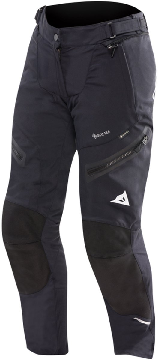 Dainese Carve Master 4 Gore-Tex waterdichte dames motorbroek -