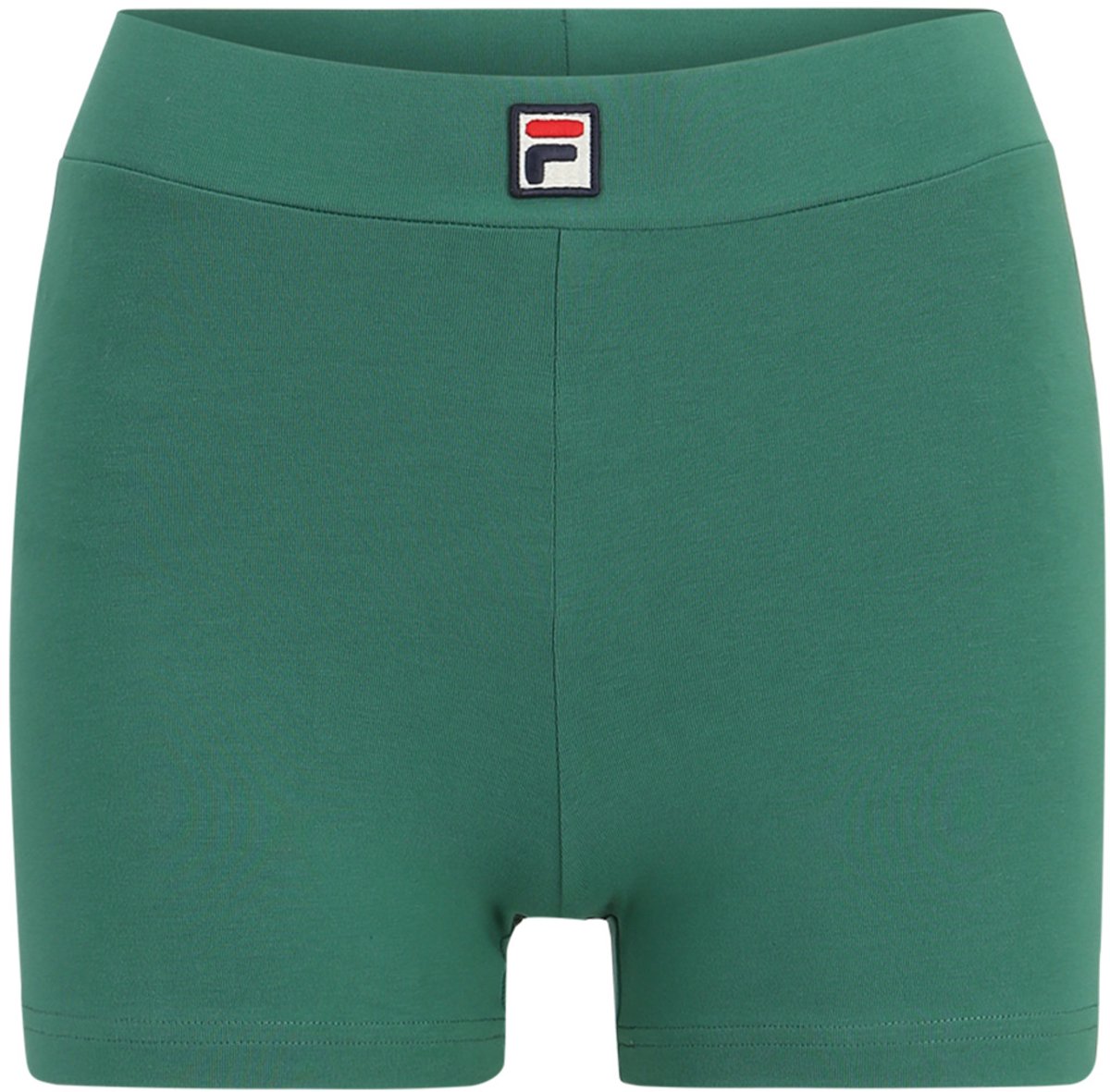 Damesshort Fila Limes Spar