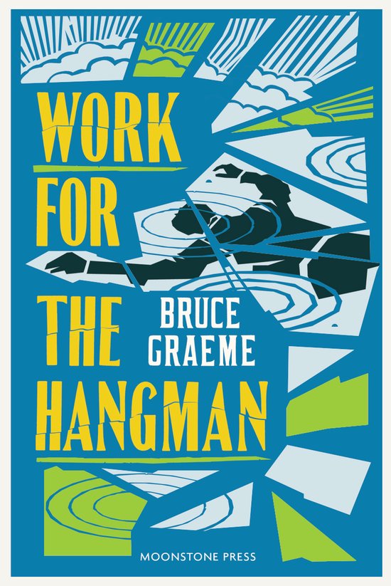 Theodore Terhune Bibliomysteries- Work for the Hangman - cover