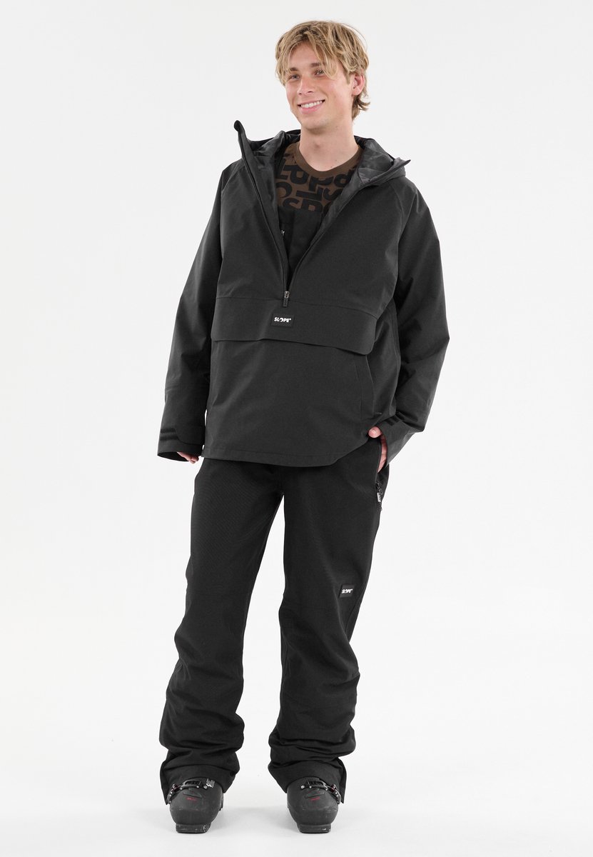 SLOPE Skihose Kenwood