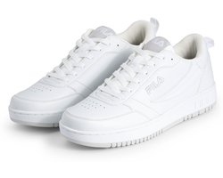 Fila Damen Basketball Low Sneaker Rega NF Woman FFW0484 White-36