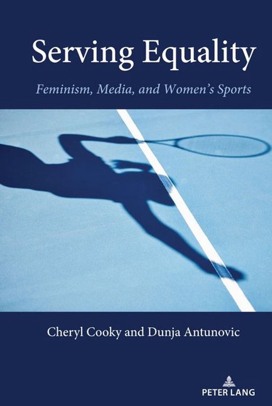 Communication, Sport, and Society 7 - Serving Equality - cover