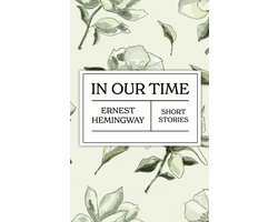 Omslag van In Our Time