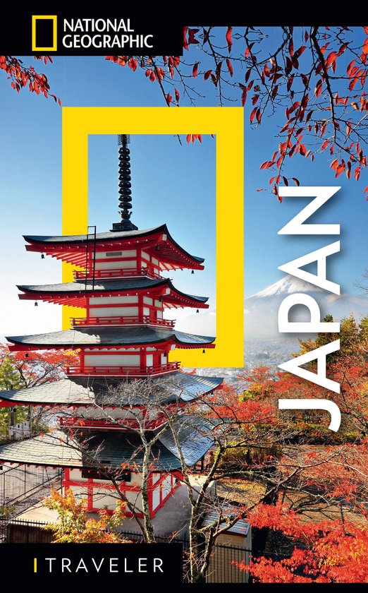 Japan - cover