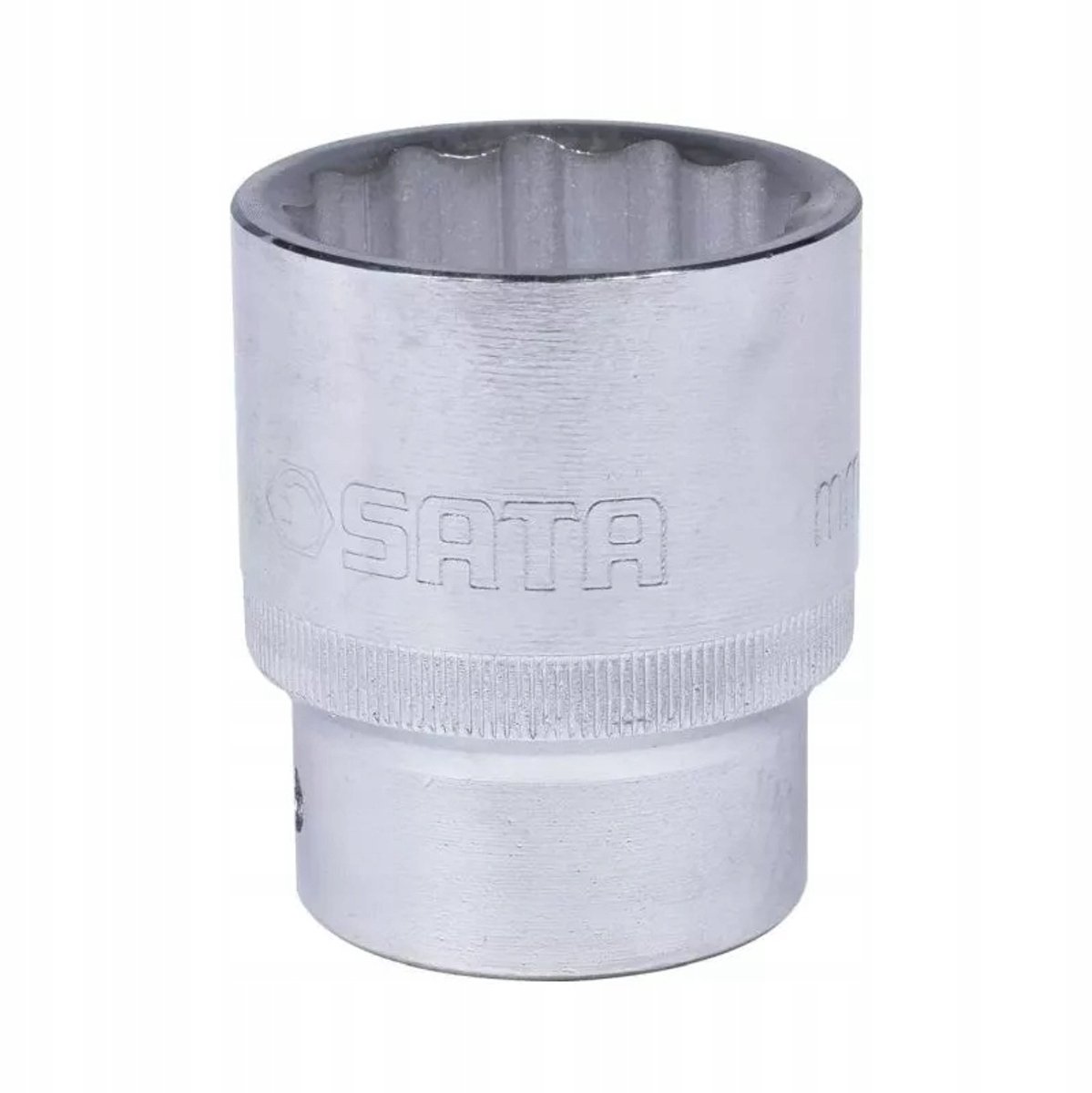 SATA 3/4" 12-kant dop 32mm CrV - ST16613SC
