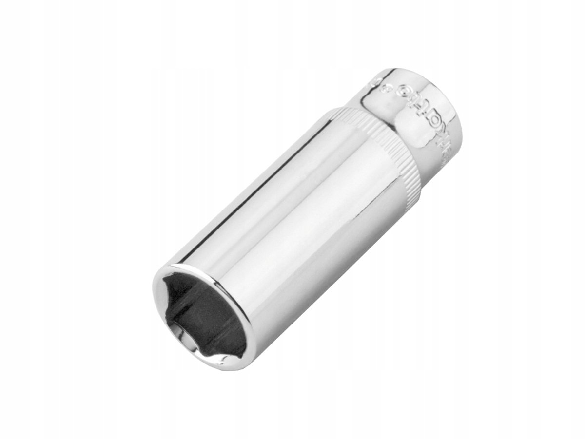 Verkatto Dopslleutel 1/4" zeshoekig 8 mm lang