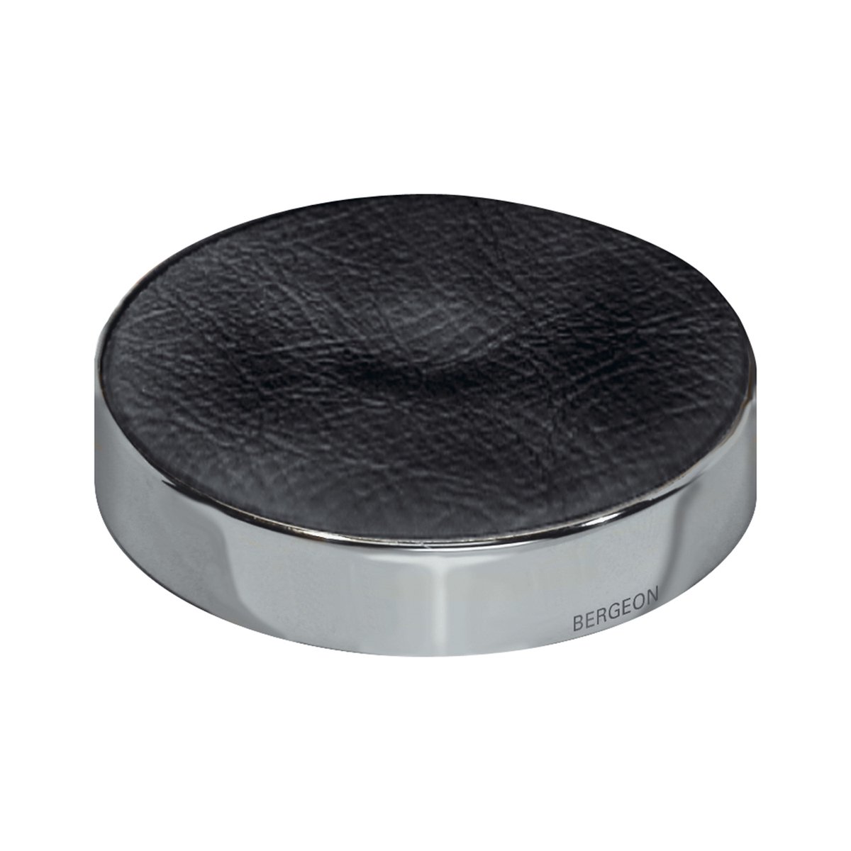 Bergeon 5394 klein montagekussen, diameter: 53 mm, voorkomt krassen op de bril