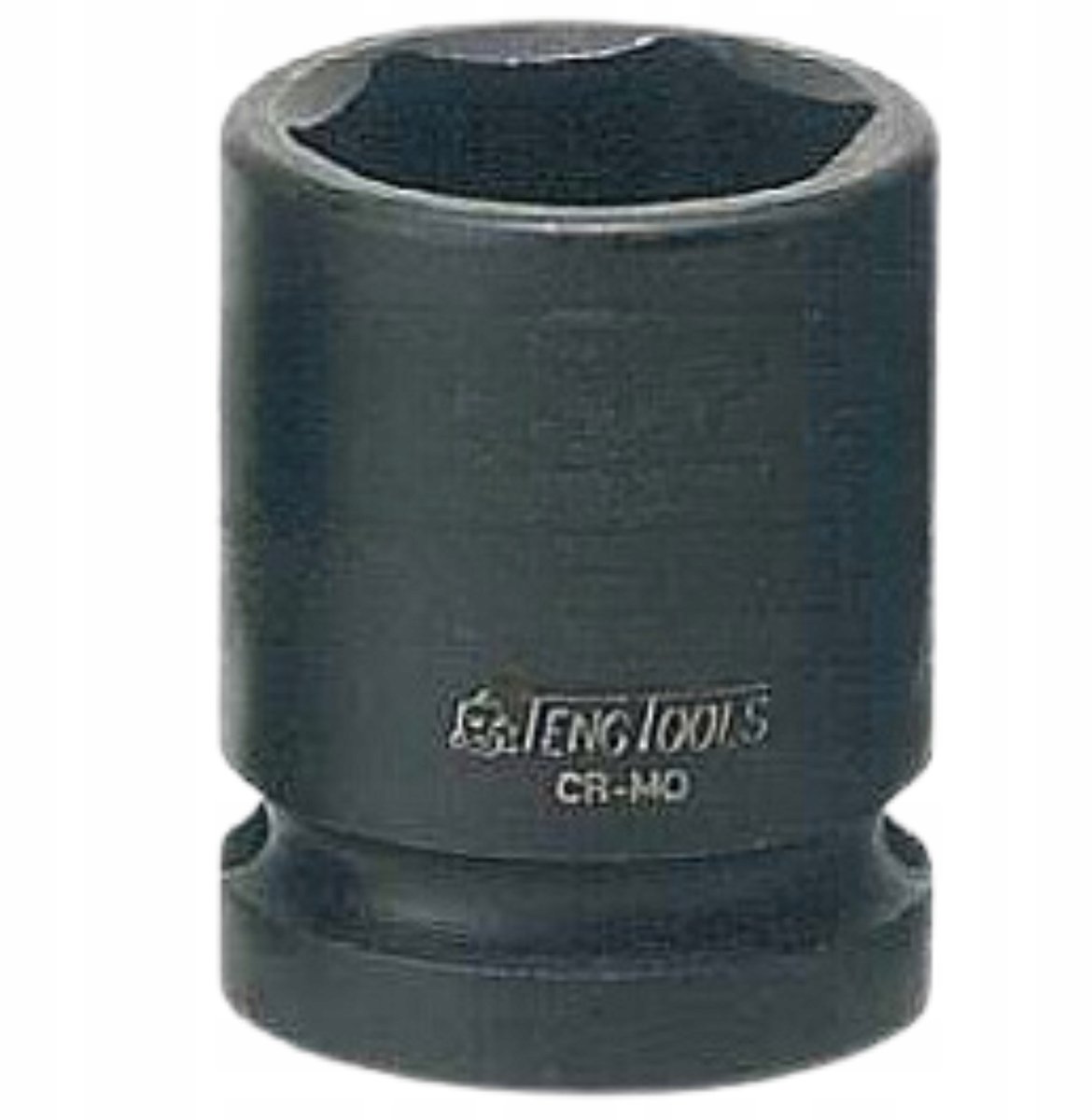 Krachtdoppenset 1/2" 21 mm DIN - Duurzaam en precisie