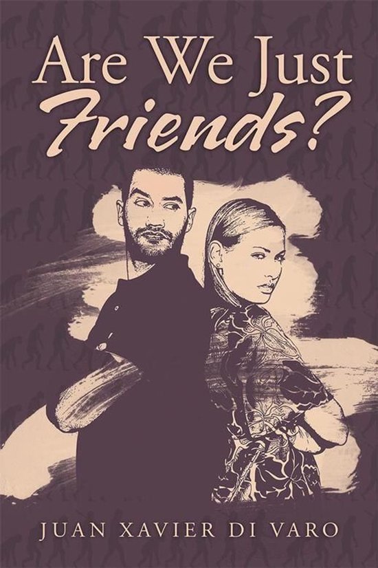 Are We Just Friends? - cover