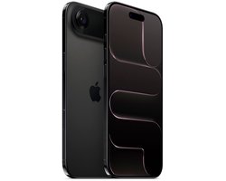 Apple iPhone Air - 256GB - Space Black