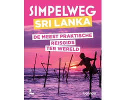 Simpelweg Sri Lanka