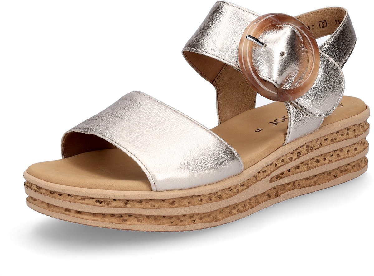 Gabor - Dames - Sandalen