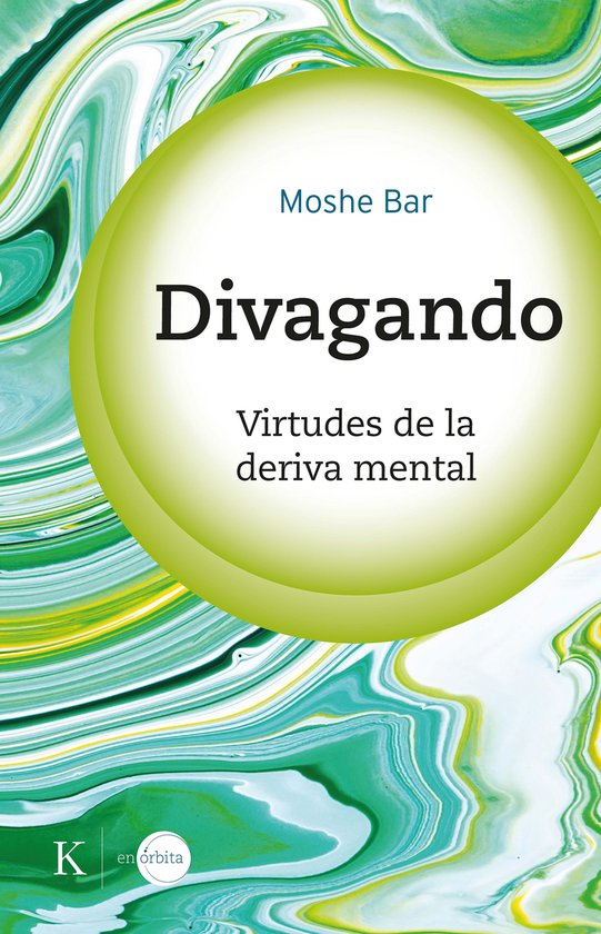 En órbita - Divagando - cover
