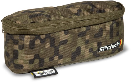 Boîtier Mini Tech Solar SP C- Tech Vistas | Sac de pêcheur