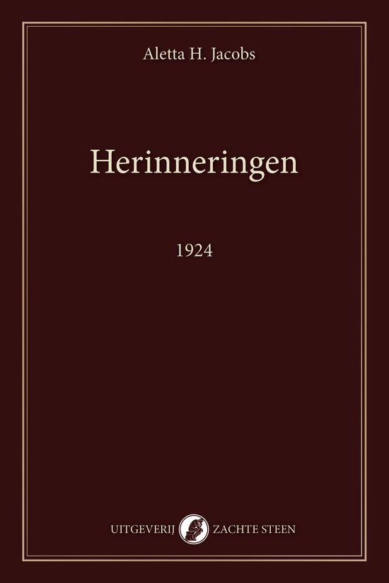 Herinneringen - cover