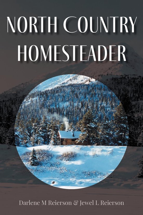 North Country Homesteader - cover