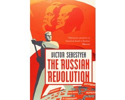 The Russian Revolution