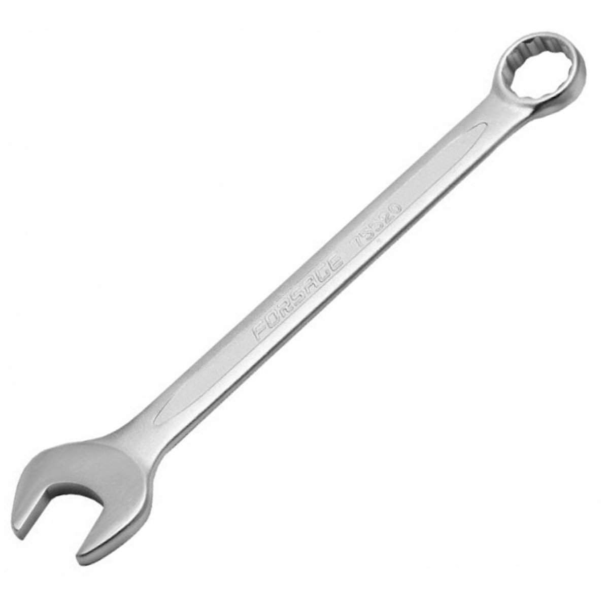 Ringsleutel 32 mm Forsage CrV Staal